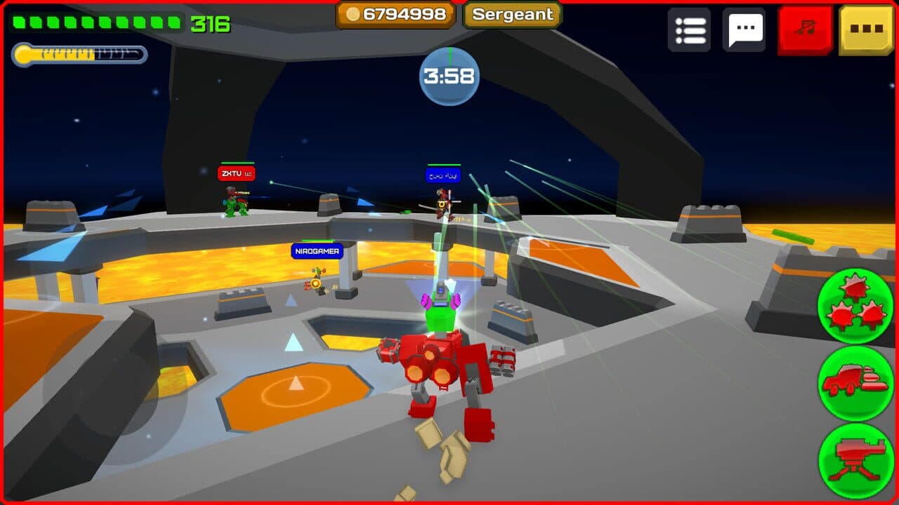 Armored Squad thumbnail 4