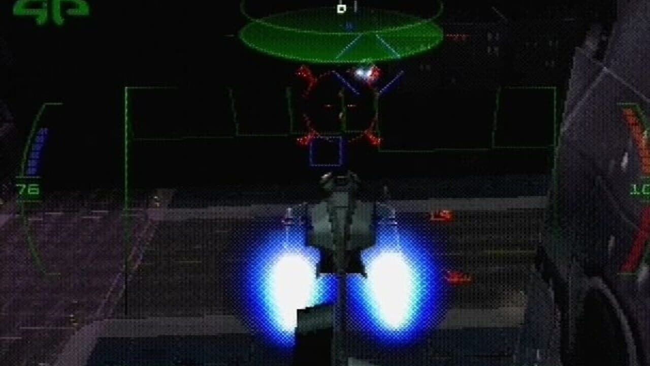 G-Police: Weapons of Justice thumbnail 3
