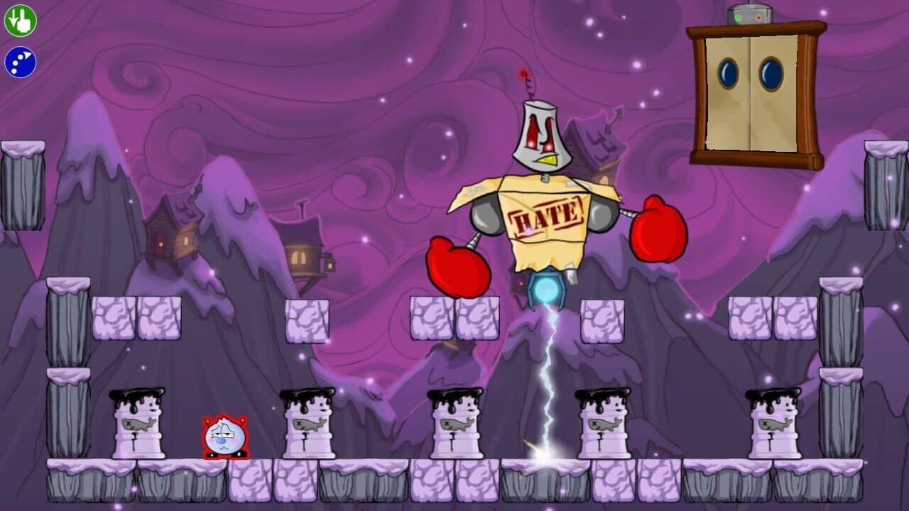 Cute Things Dying Violently thumbnail 5