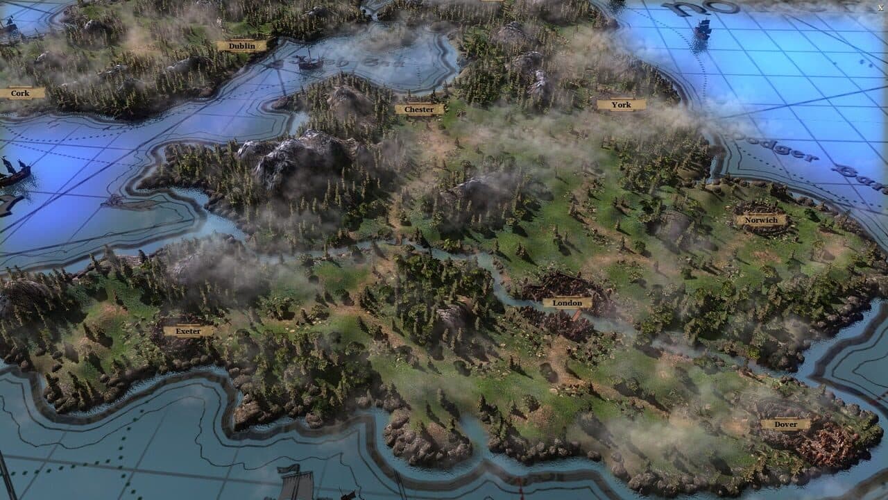 Medieval Kingdom Wars thumbnail 2