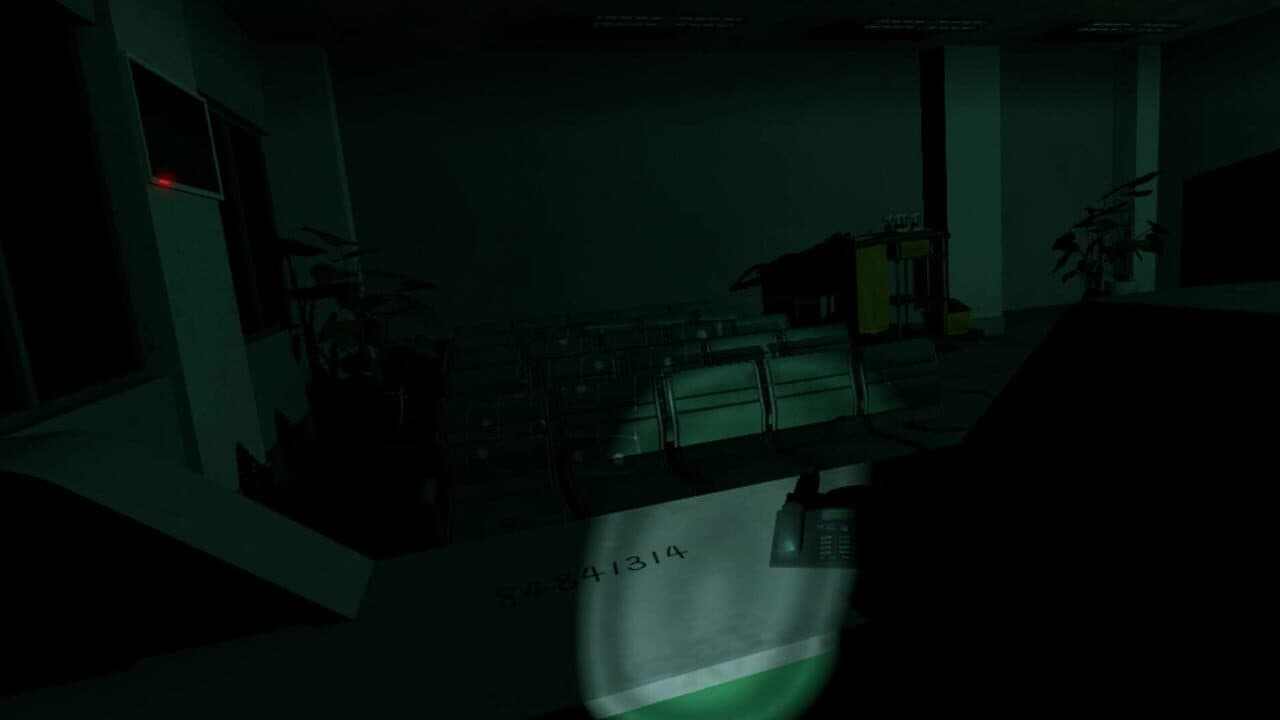 The Trace: Murder Mystery Game thumbnail 2