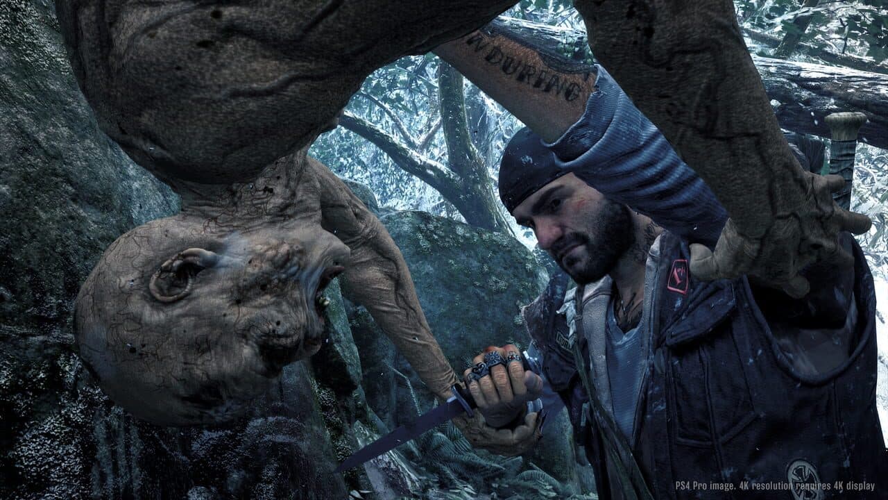 Days Gone thumbnail 5