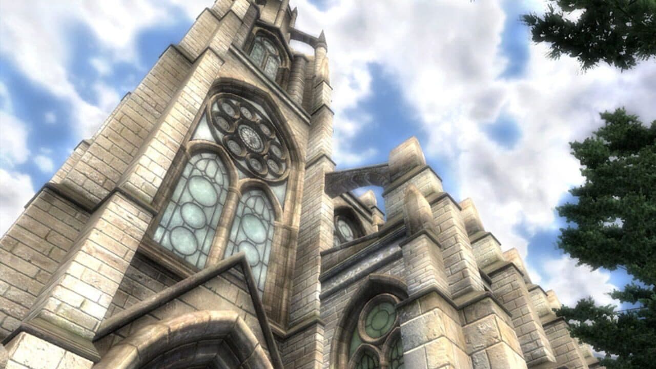 The Elder Scrolls IV: Oblivion thumbnail 2
