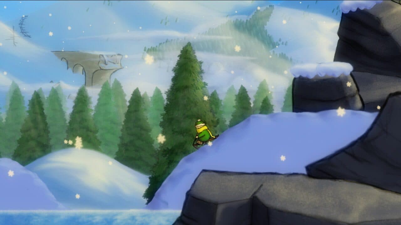 Marvin's Mittens thumbnail 2