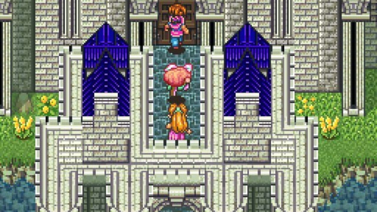 Secret of Mana thumbnail 10