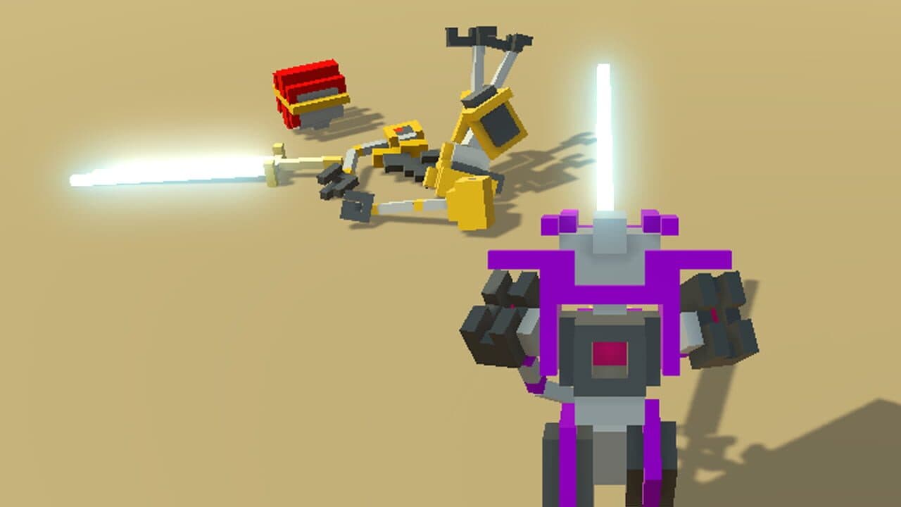 Clone Drone in the Danger Zone thumbnail 5