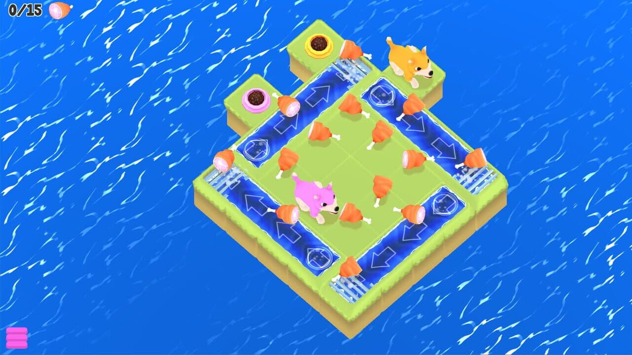 Puzzle Puppers thumbnail 2