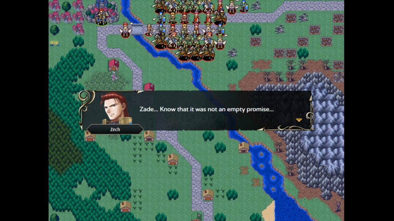 Vestaria Saga I: War of the Scions thumbnail 10