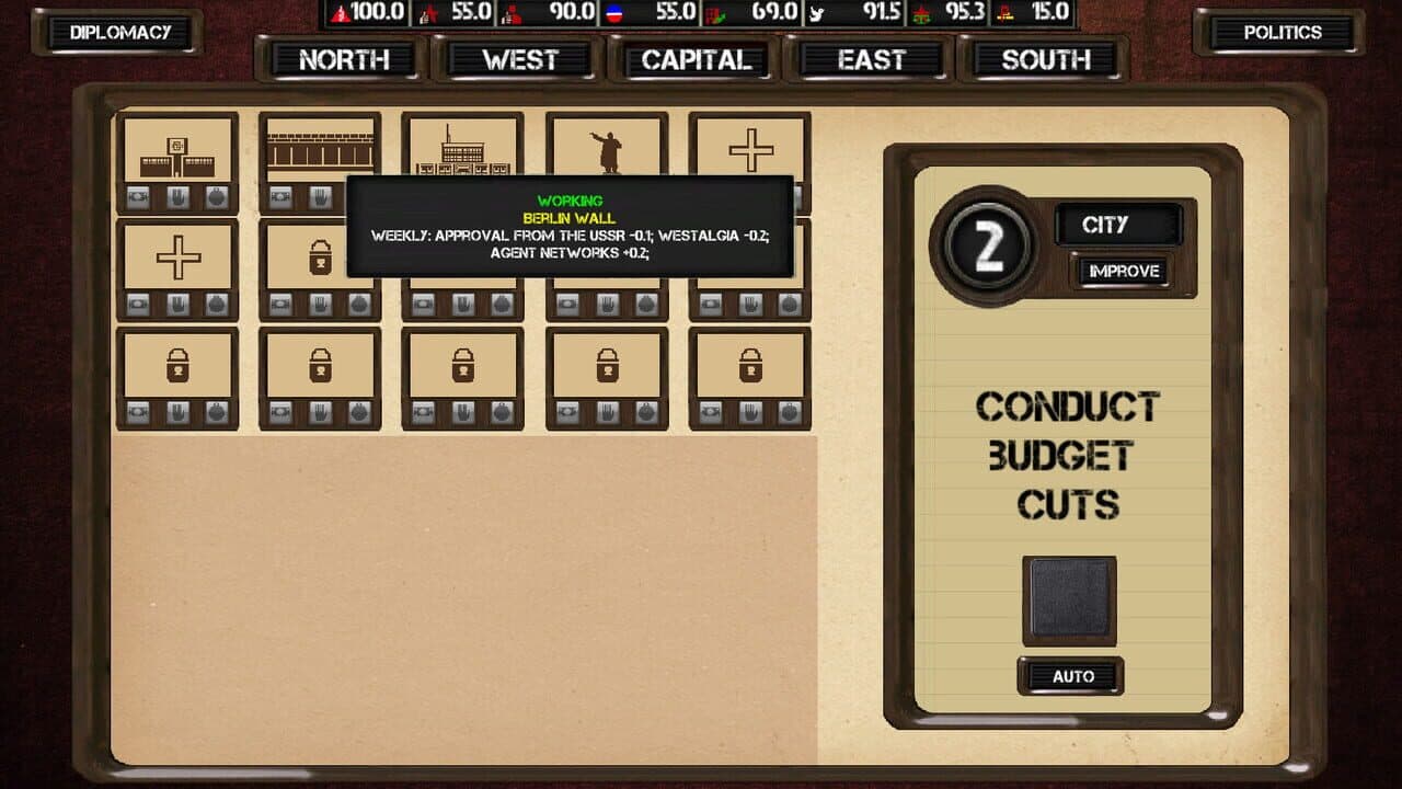 Ostalgie: The Berlin Wall thumbnail 4
