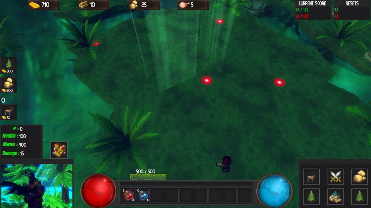 1 Vs 1 screenshot 1