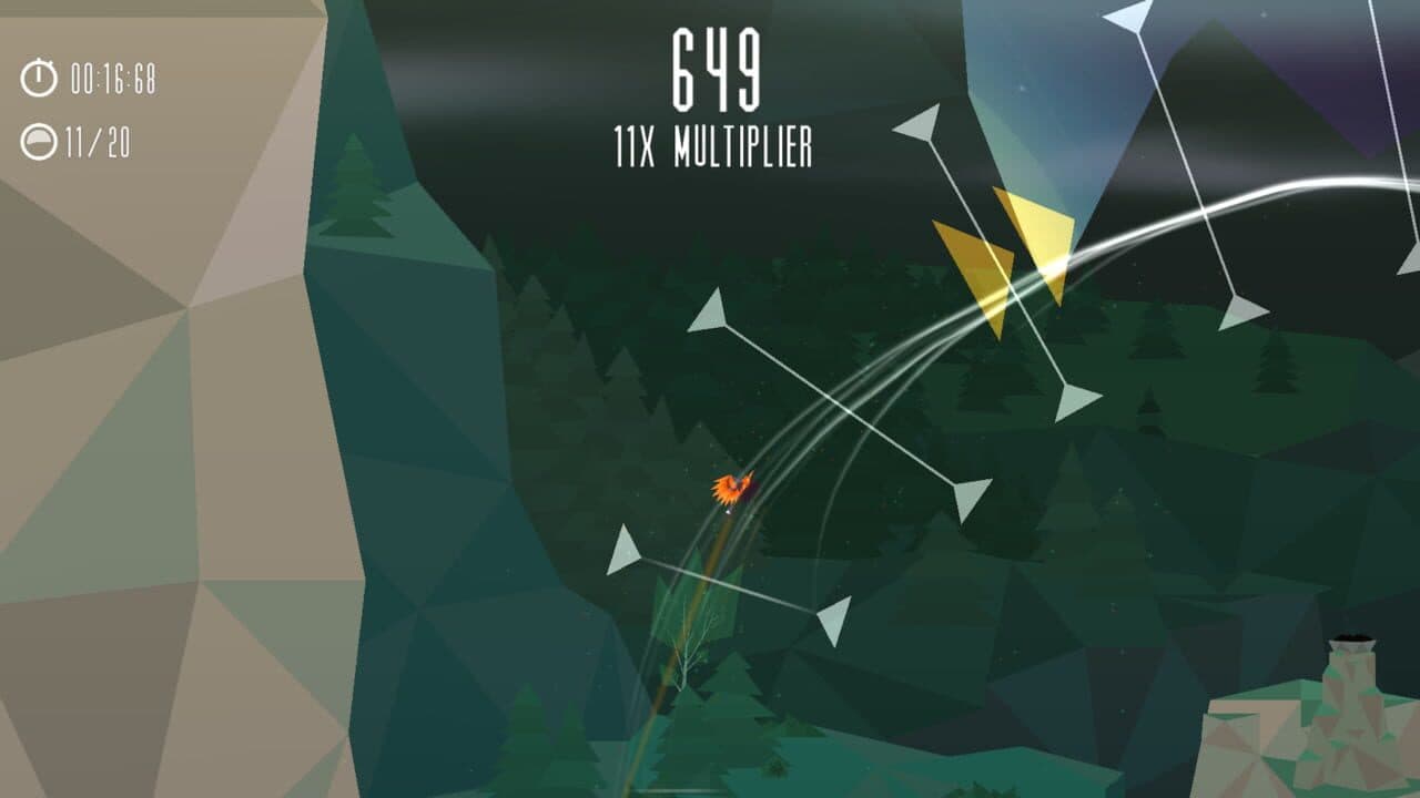 Chasing Aurora thumbnail 2