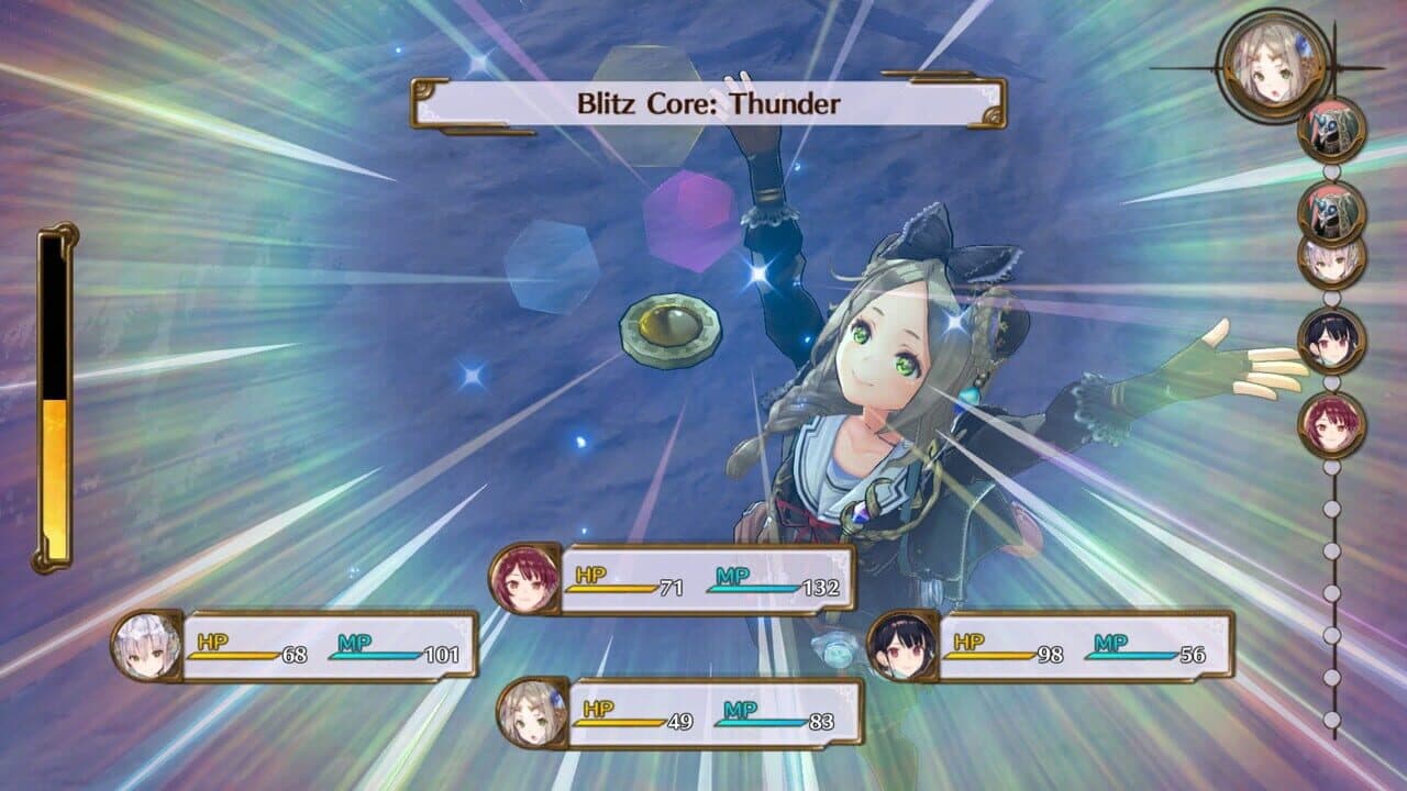 Atelier Firis: The Alchemist and the Mysterious Journey thumbnail 2