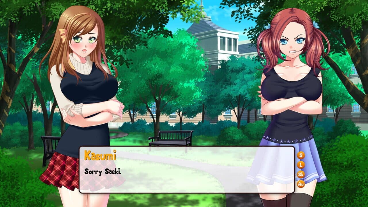 Summer Fling thumbnail 5