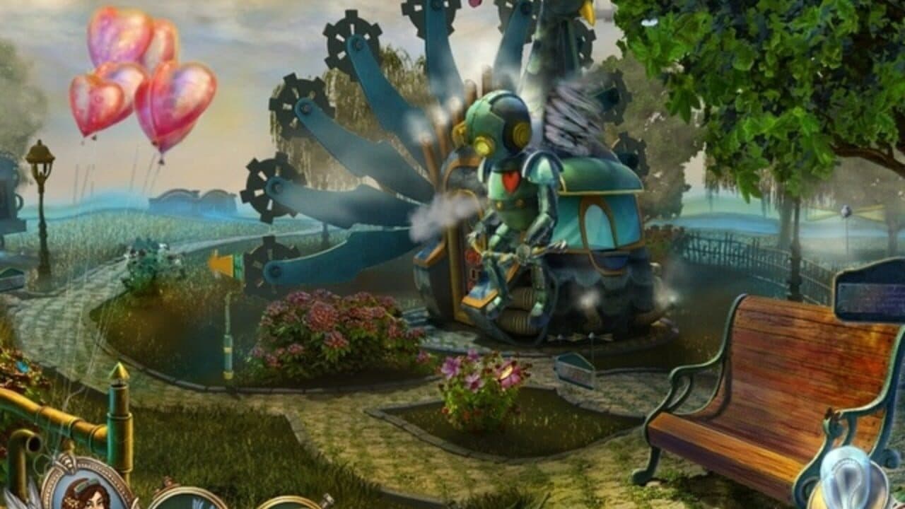 Snark Busters: High Society thumbnail 4