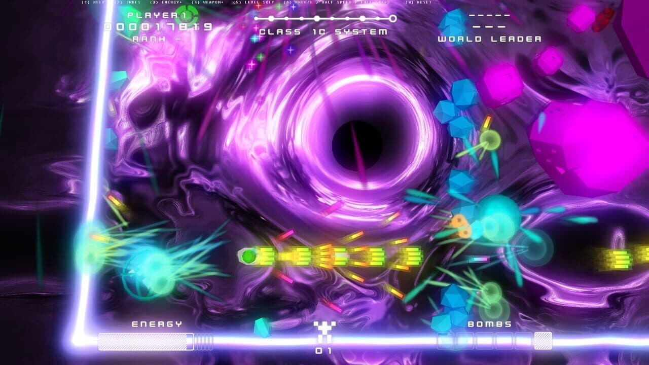 Echoes III thumbnail 6
