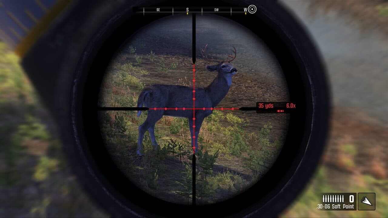 Cabela's Big Game Hunter: Pro Hunts thumbnail 2