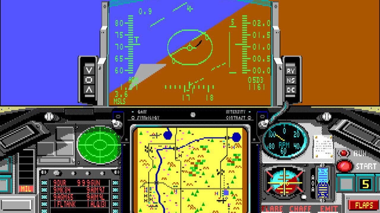 Falcon A.T. thumbnail 2