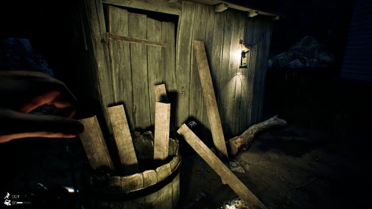 The Beast Inside thumbnail 12