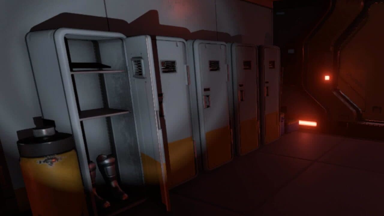Cosmic Awakening VR thumbnail 5
