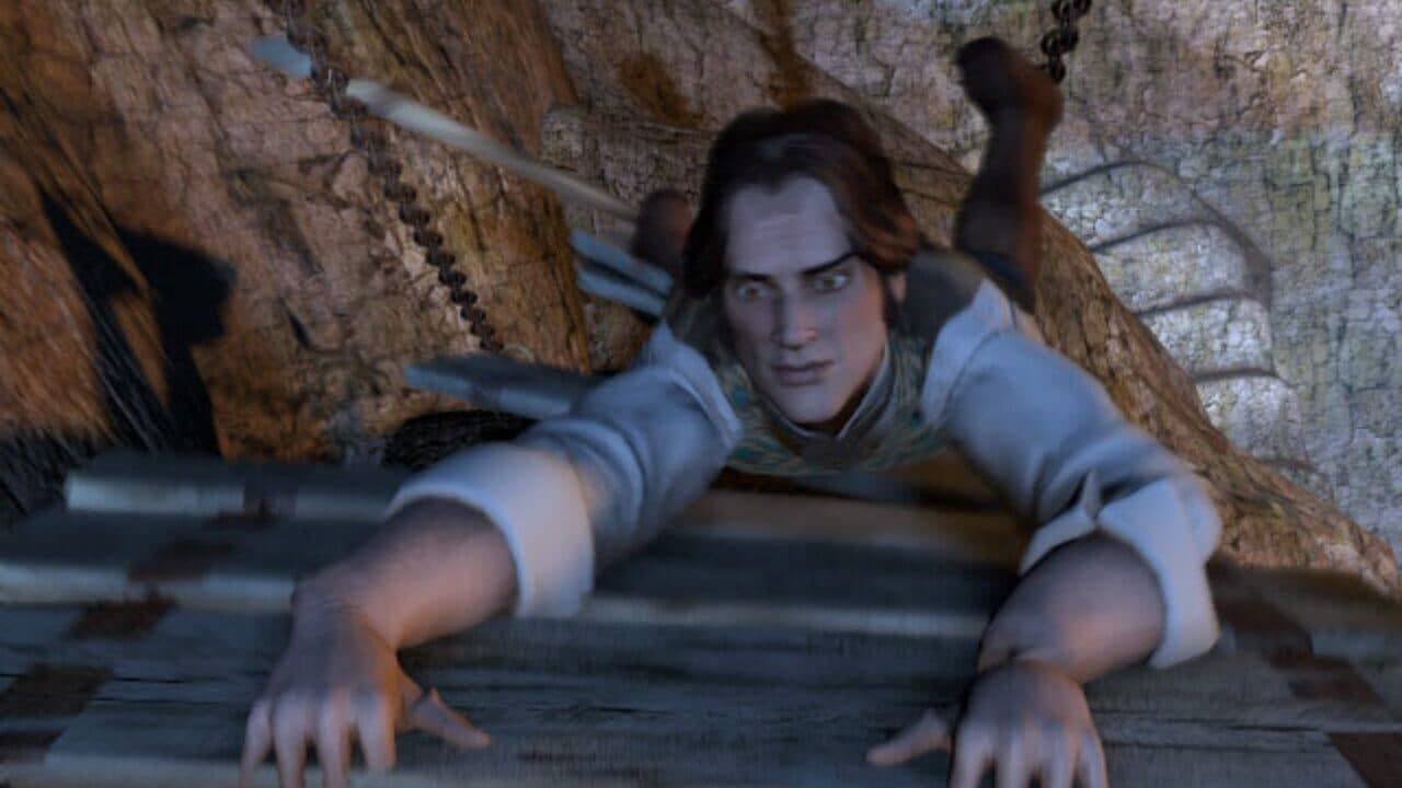 Dracula: Resurrection thumbnail 3