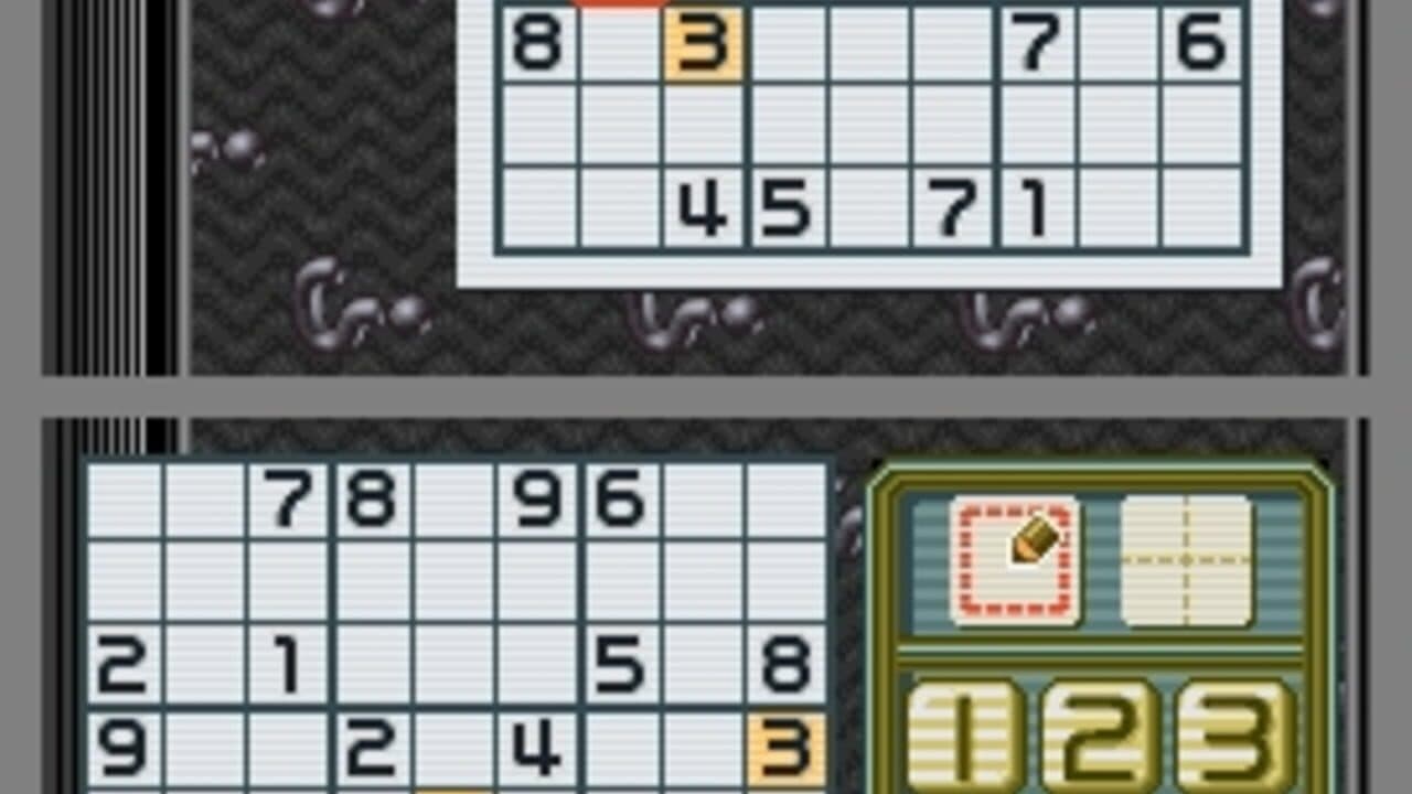 Sudoku Gridmaster thumbnail 12