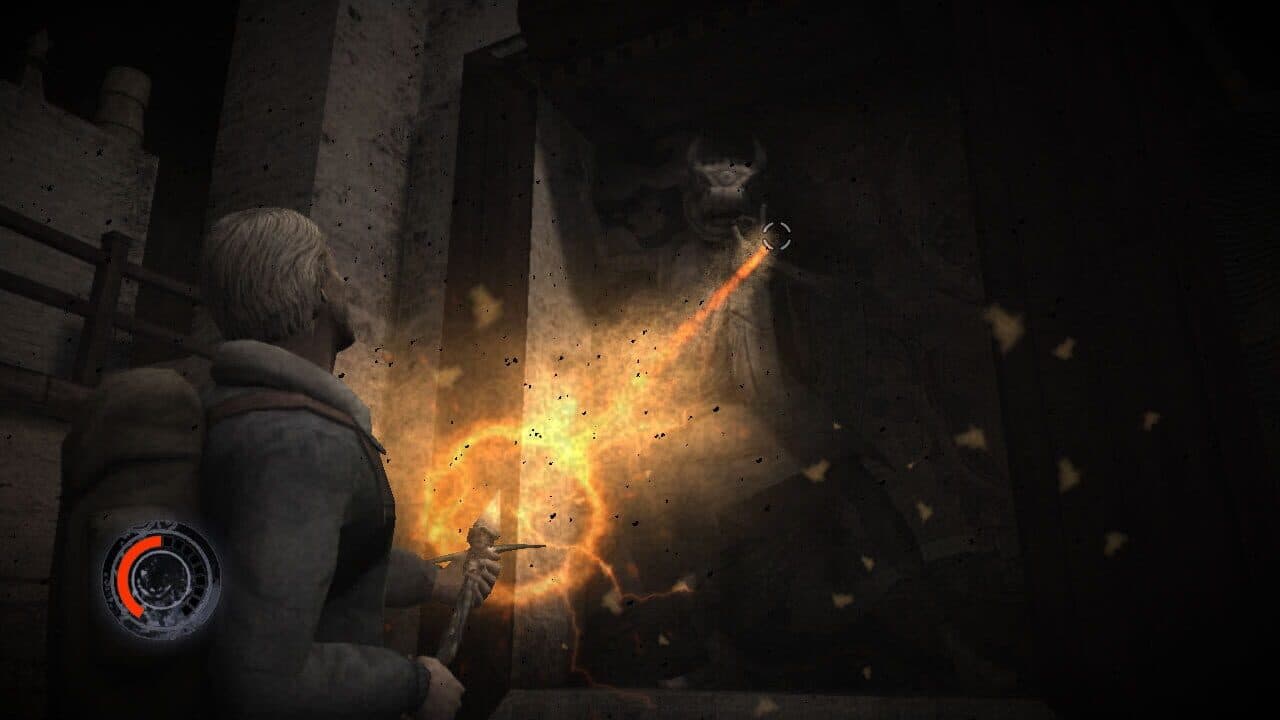 Cursed Mountain thumbnail 12