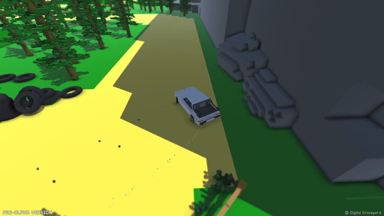 Project Taurus thumbnail 3