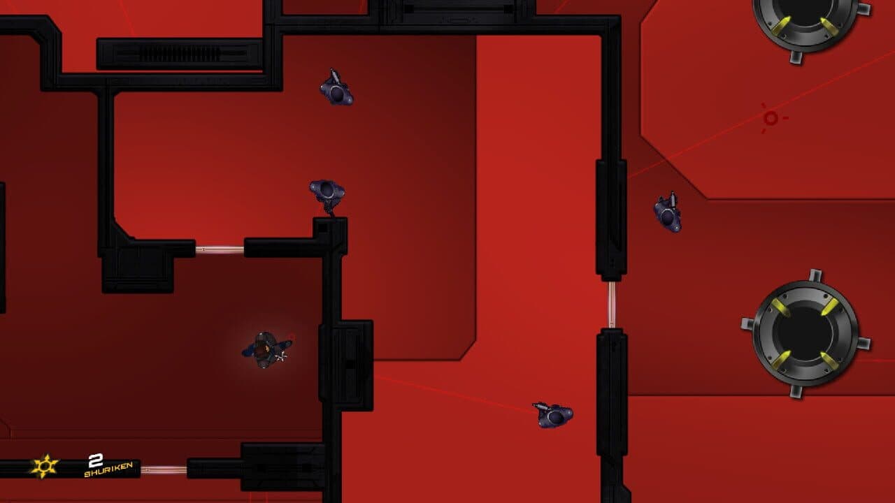 Rogue Contracts: Syndicate thumbnail 3