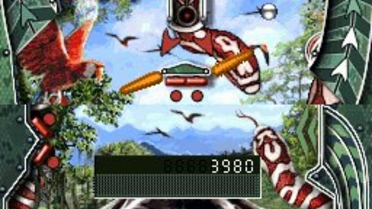 Crazy Pinball thumbnail 2