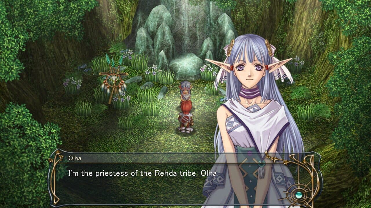 Ys VI: The Ark of Napishtim thumbnail 5