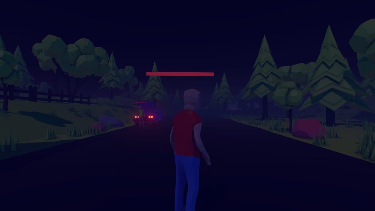 What the Heck, Dude? screenshot 1