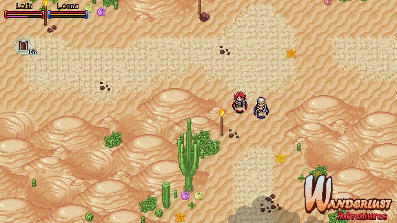 Wanderlust Adventures thumbnail 3