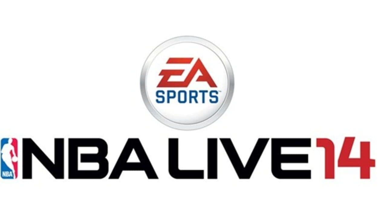 NBA Live 14 thumbnail 4