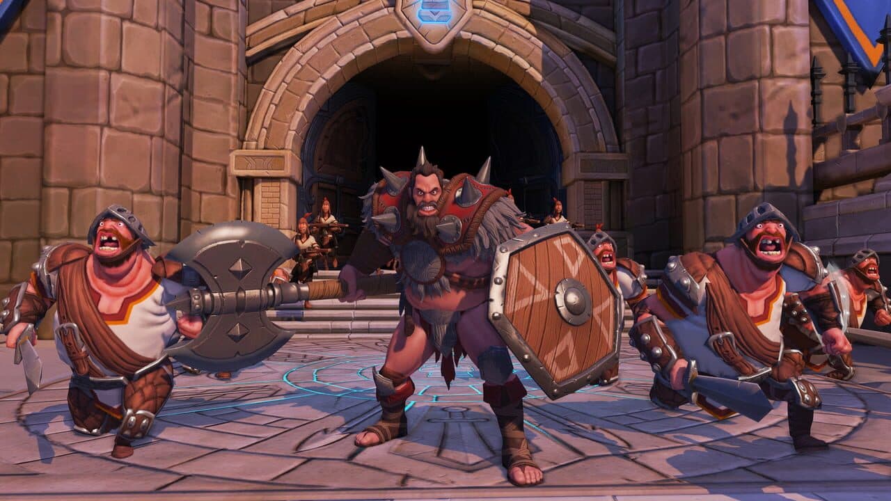 Orcs Must Die! Unchained thumbnail 2