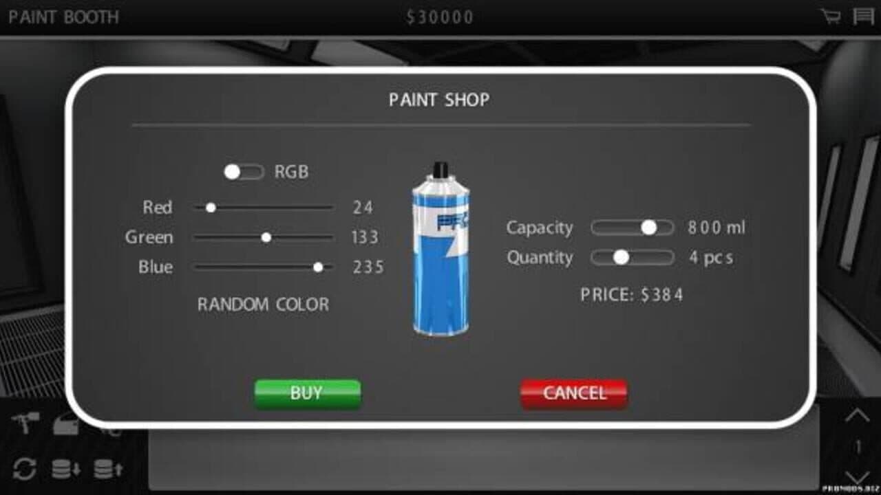 Street Legal Racing: Redline v2.3.1 thumbnail 4