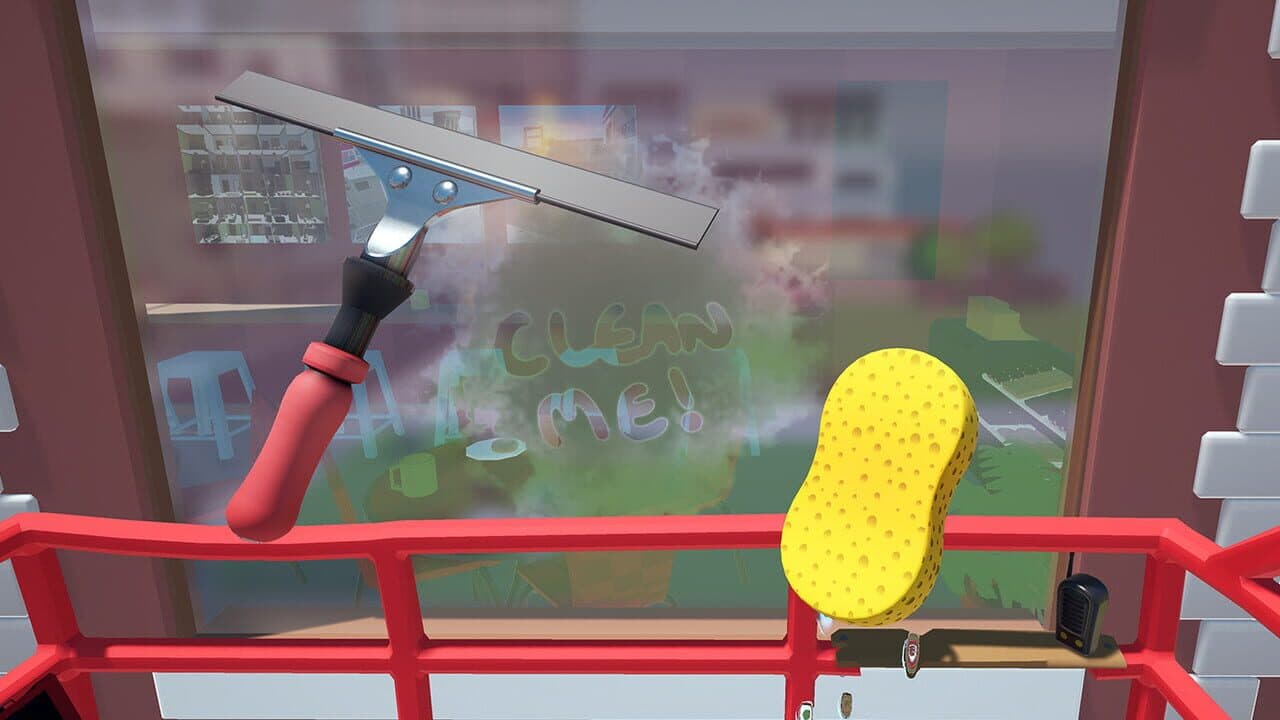 Pane in the Glass thumbnail 4