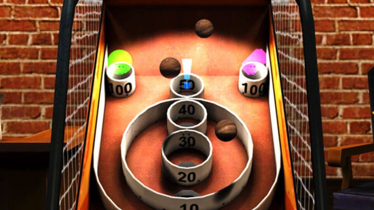 Ball-Hop Bowling thumbnail 2