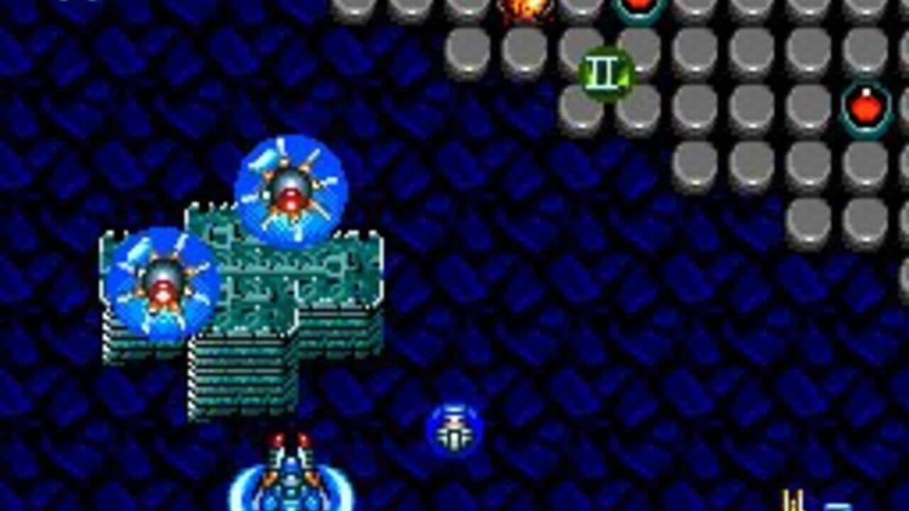 Blazing Lazers thumbnail 5