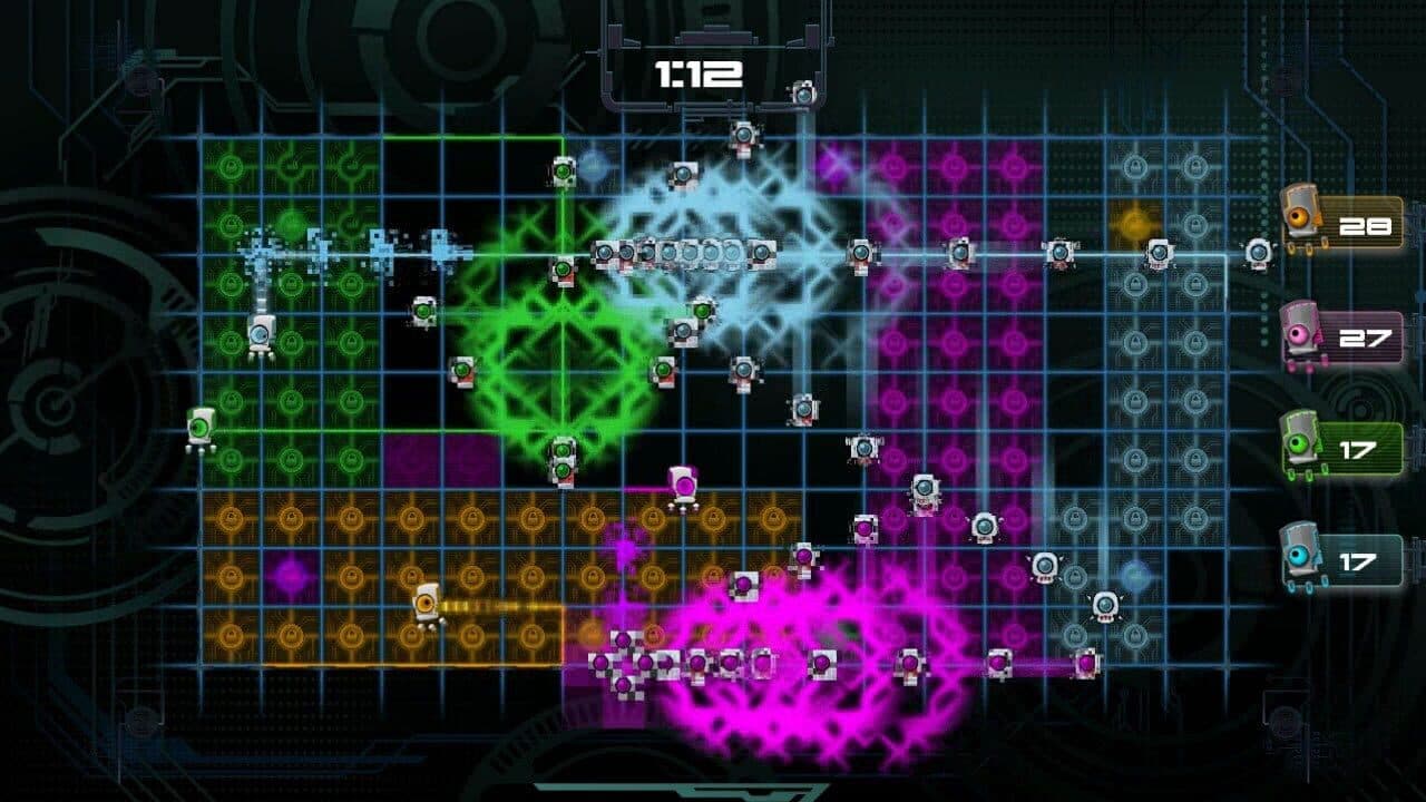 A Virus Named Tom thumbnail 3