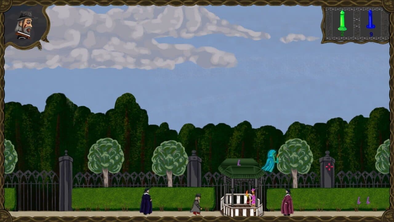 Dungeons & Geese thumbnail 5