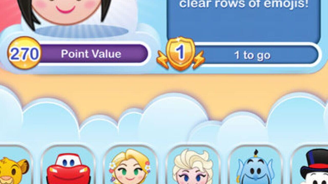 Disney Emoji Blitz thumbnail 2