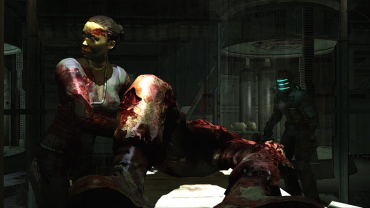 Dead Space thumbnail 5