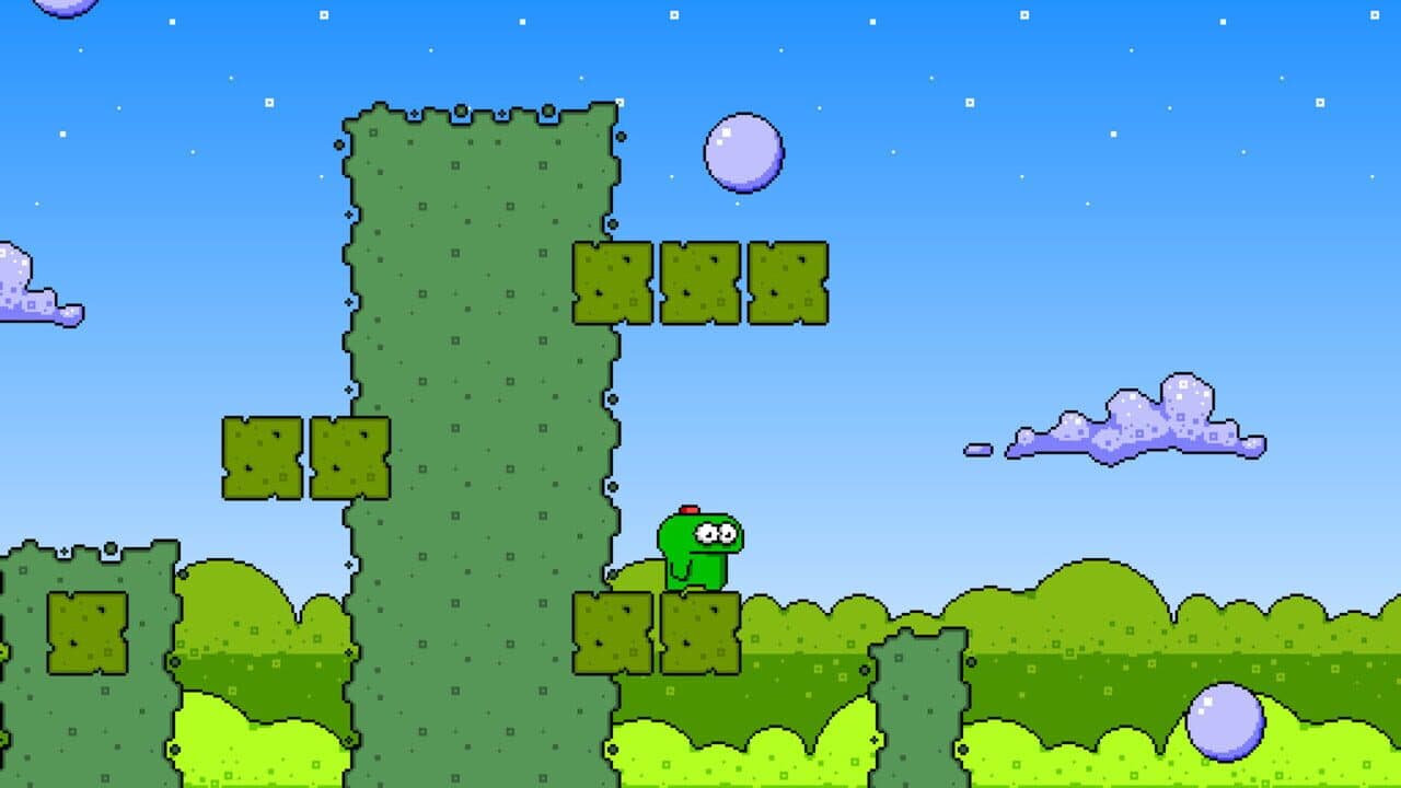 Just Hero thumbnail 3