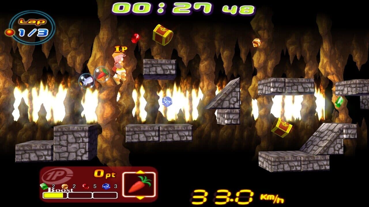 Angel Express: Tokkyu Tenshi thumbnail 5