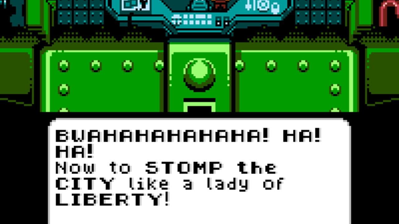 Retro City Rampage DX thumbnail 9