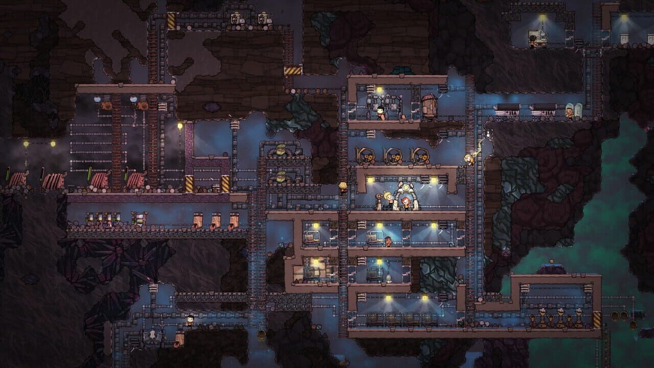 Oxygen Not Included thumbnail 5