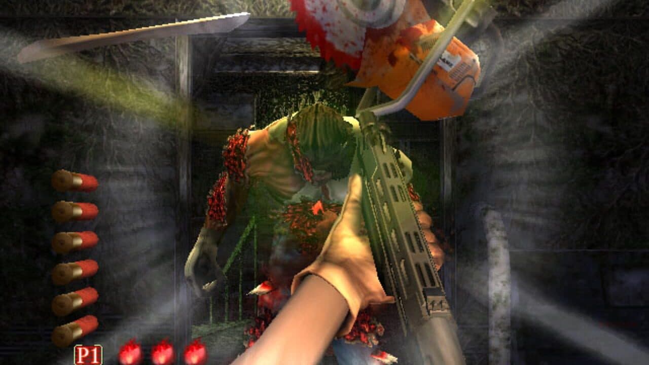 The House of the Dead 2 & 3 Return thumbnail 10