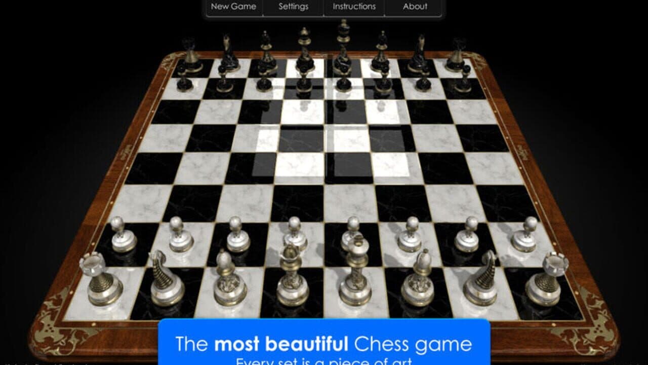 baKno Chess thumbnail 4