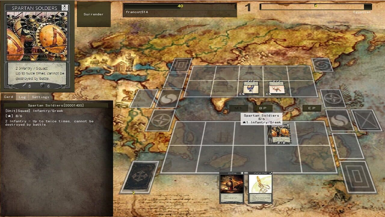 Heroes of Civilizations thumbnail 4