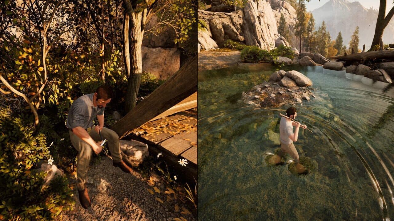 A Way Out thumbnail 9